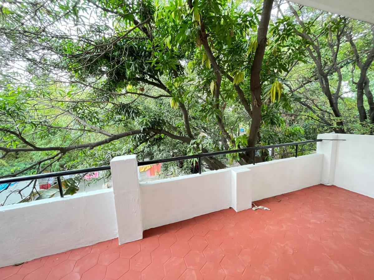 Bedchambers Serviced Apartments, Hyderabad Exterior photo