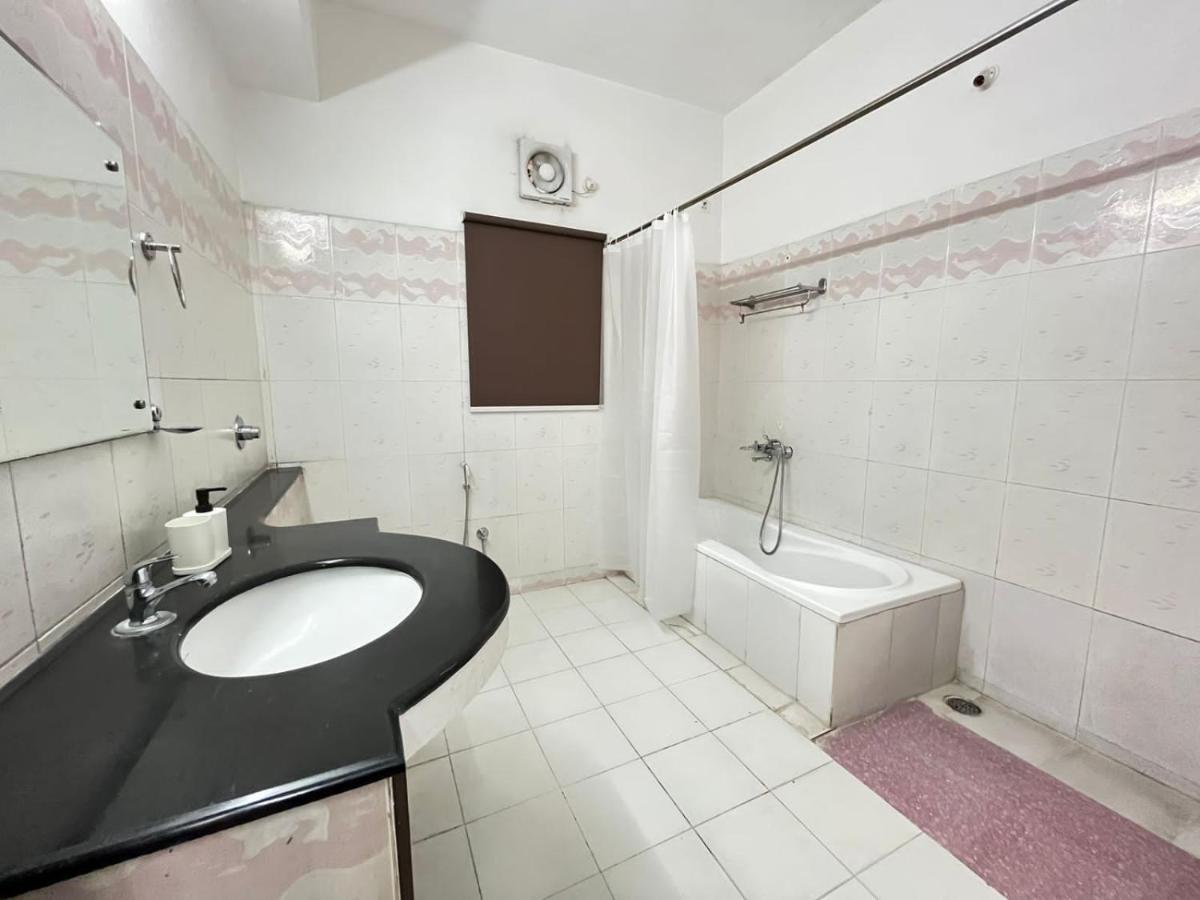 Bedchambers Serviced Apartments, Hyderabad Exterior photo