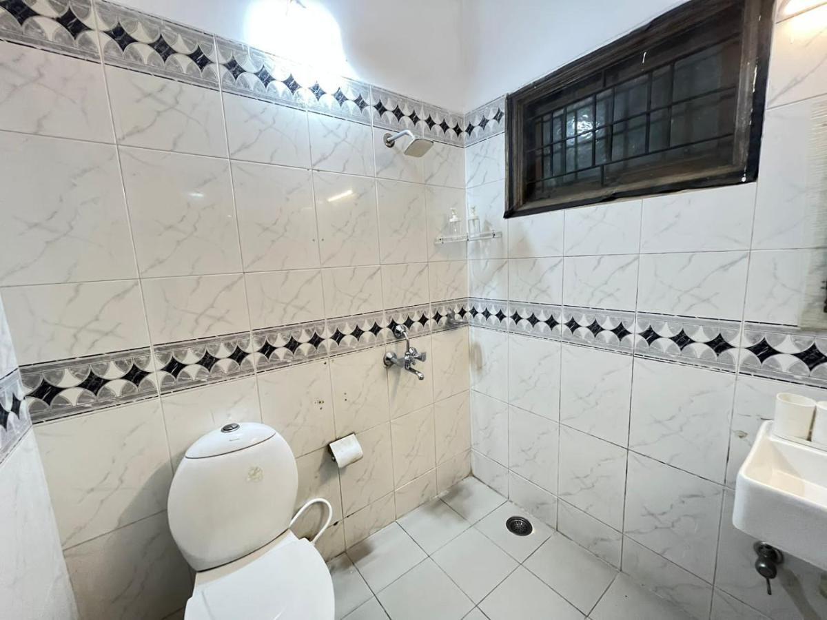 Bedchambers Serviced Apartments, Hyderabad Exterior photo